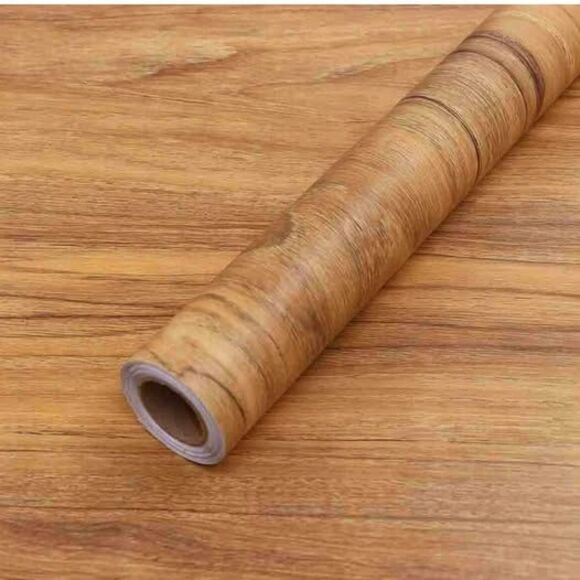 Other - Wood Grain Contact Paper, NEW